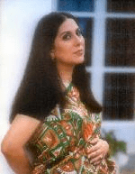 Sameena Peerzada