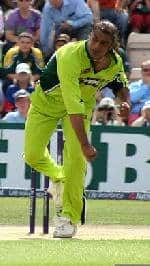 Shoaib Akhtar