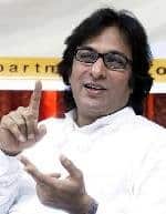 Talat Aziz