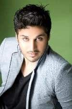 Ahsan Khan