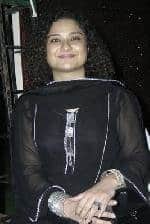 Sania Saeed