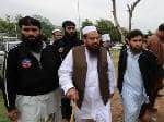 Hafiz Muhammad Saeed