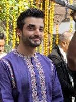 Hamza Ali Abbasi