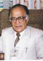 Ahmad Nadeem Qasmi