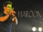 Haroon