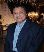 Naeem Bukhari