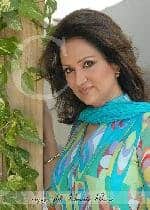 Bushra Ansari