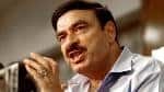 sheikh Rasheed Ahmad