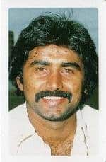 Javed Miandad