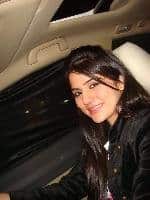 Sanam Baloch