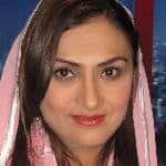 Marvi Memon