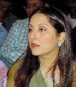 Sameena Peerzada