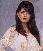 Mahnoor Baloch