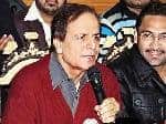 Multan PTI Javaid Hashmi