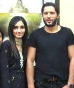 Shahid Afridi