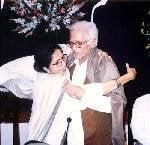 Ahmad Nadeem Qasmi