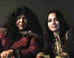 Abida Parveen