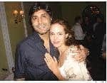 Adnan Siddiqui wid angelina jolie