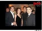 Adnan Siddiqui with angelina jolie