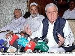 Aftab Ahmad Khan Sherpao Photos - Pakistani Leaders