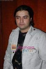 Ahmed Jahanzeb-Pakistani Singer