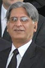 Aitzaz Ahsan has expressed confidence that the SC will acquit PM.