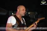 Ali Azmat Live in Islamabad