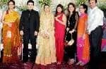 Ali Haider Wedding Pictures Album