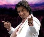 Ali Zafar