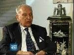 An Interview with Sharifuddin Pirzada