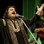 Arif Lohar featuring Arooj Aftab