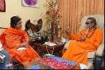 Asma Jahangir A Saffron Crusader