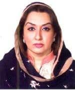 Asma Arbab Alamgir