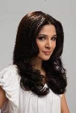 Ayesha Omar haire style