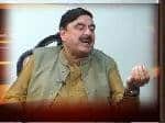 Bakhabar Savera With Sheikh Rasheed