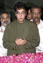 Bilawal Bhutto Zardari 1