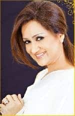 Bushra Ansari