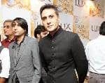 Celebrities at Red Carpet for 9th Lux Style Awards