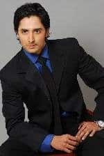 Danish Taimoor model and Actor