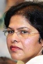 Dr. Ayesha Siddiqa-Agha is an independent security analystDr. Ayesha Siddiqa-Agha is an independent security analyst