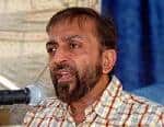 Dr. Muhammad Farooq Sattar