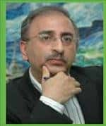 Dr. Farrukh Saleem