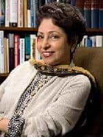 Dr. Maleeha Lodhi is among the most accomplished female professionals