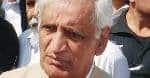 Bashir Ahmad Bilour