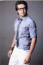 Fahad Mustafa