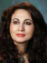 Faryal Gohar was married to artist Jamal Shah.jpg