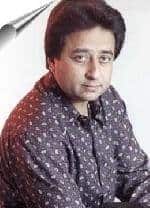 Film actor Nadeem