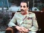 General Muhammad Zia ul Haq Address to General Assembly as a Soldier