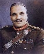 General Zia-ul-Haq