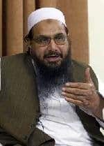 Hafiz Saeed Asked to Keep Low Profile